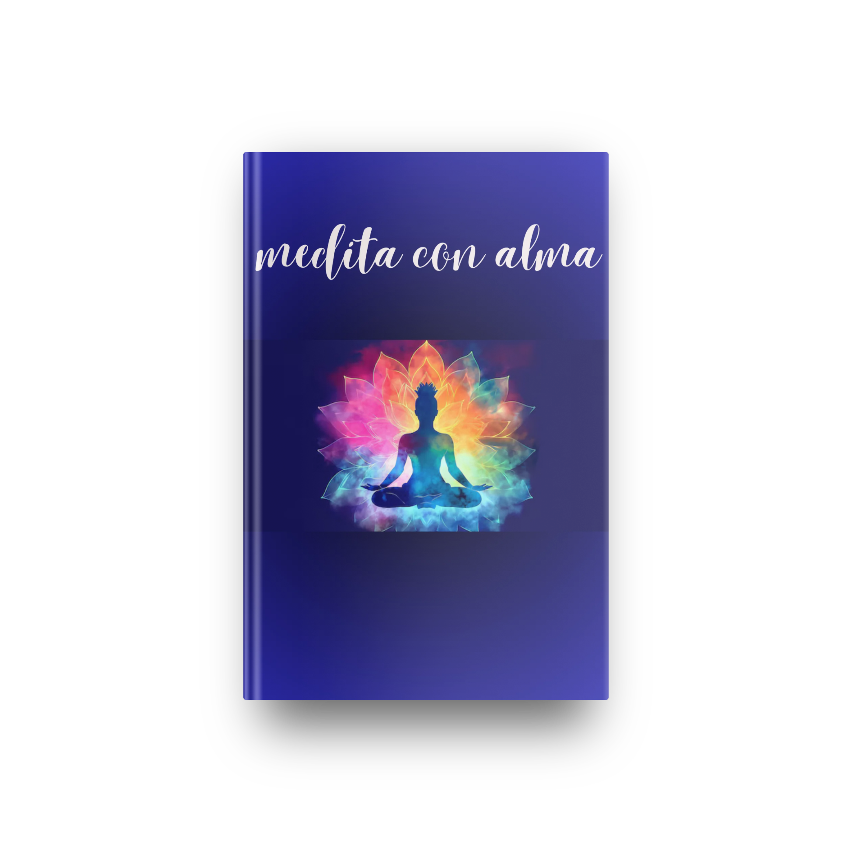 media con alma